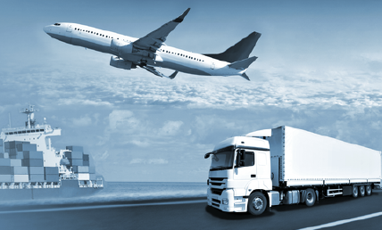 Logistics / Transportation